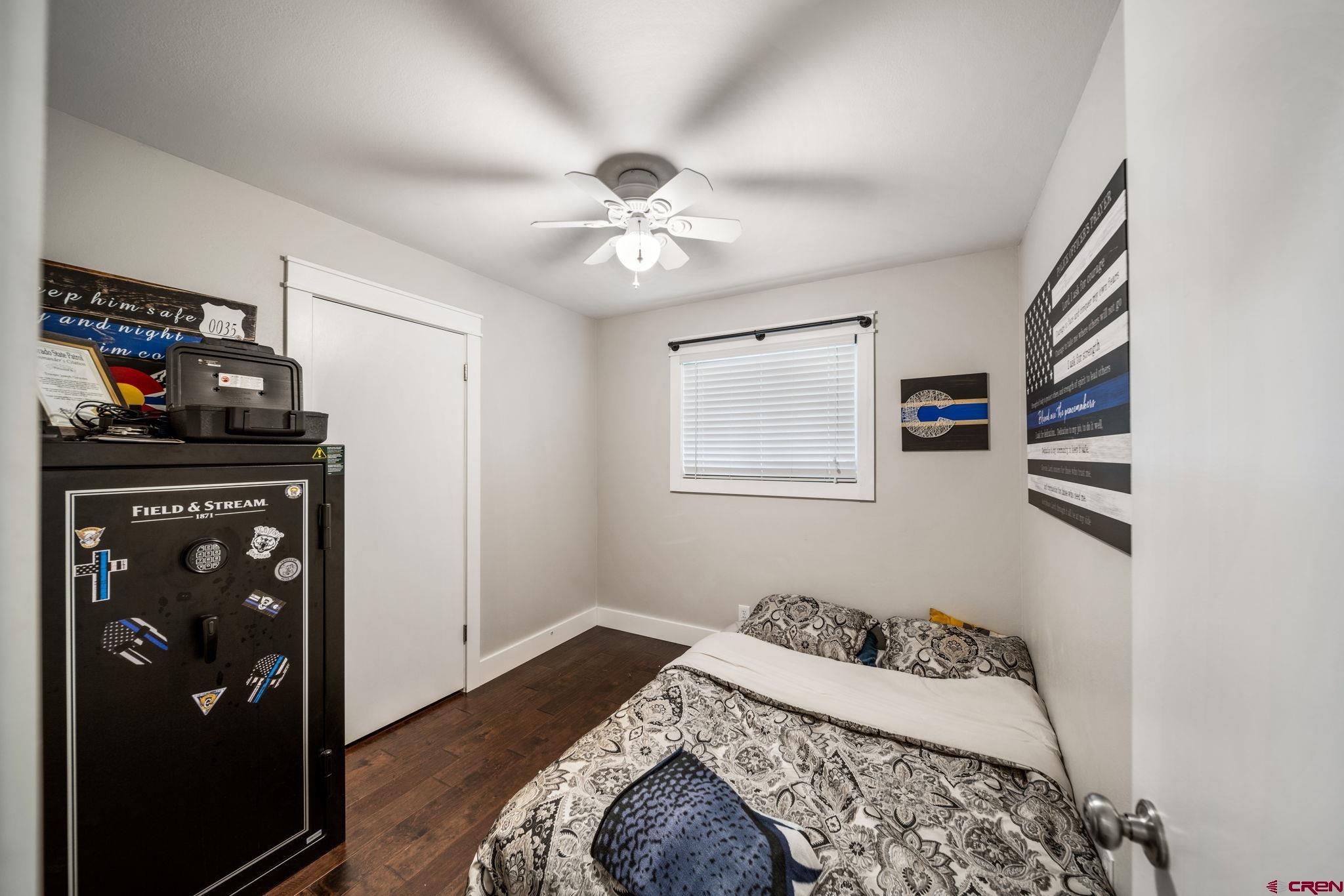 805 North Edith Street Cortez, CO 81321 - Photo 7 of 15