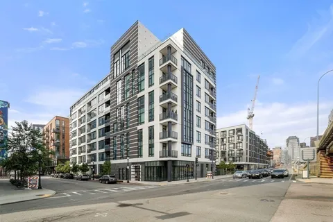 $755,000 | 40 Traveler Street, Unit 207, Boston, MA 02118