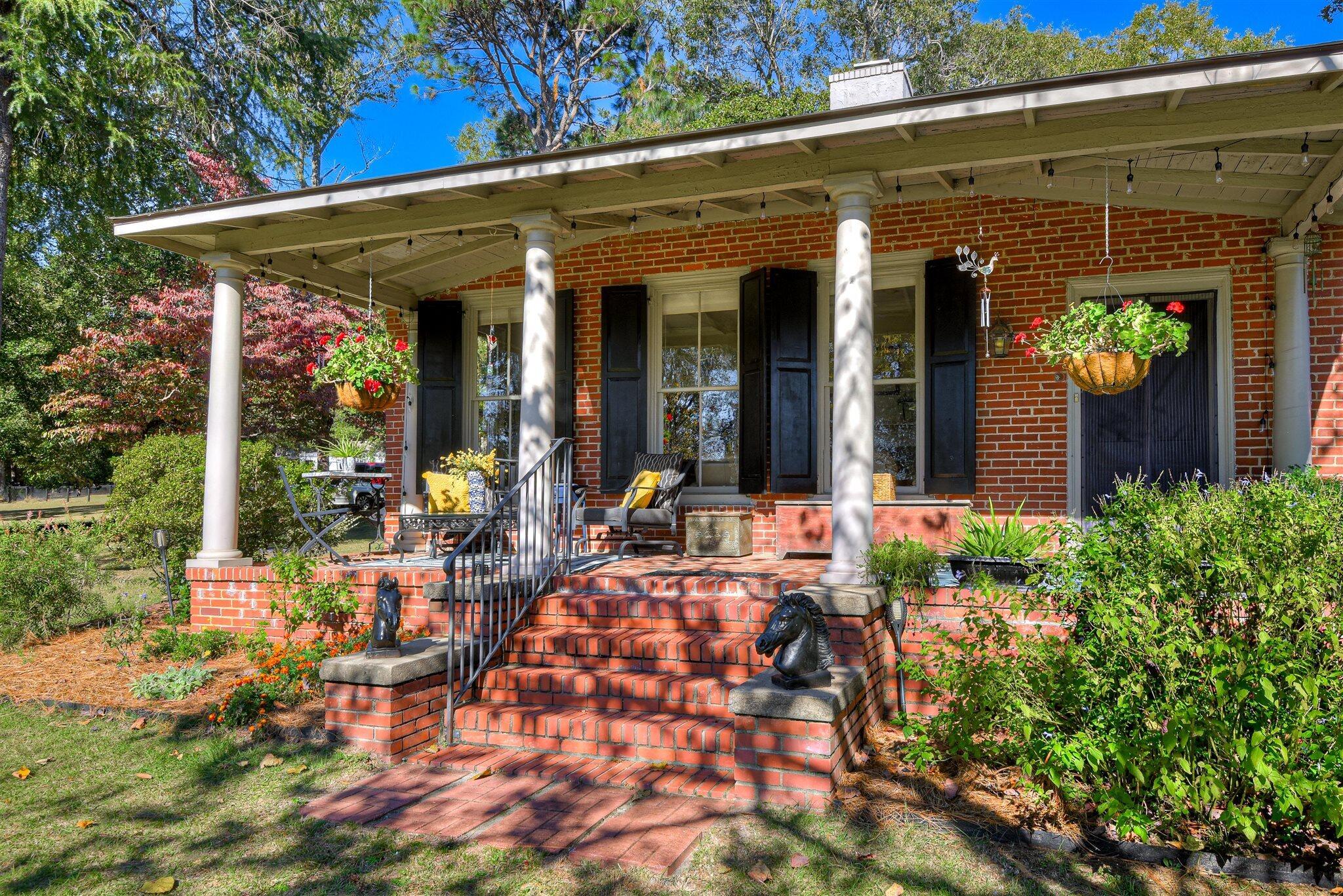 2283 Chukker Crk Road Aiken, SC 29803 - Photo 11 of 43 Gallery Image 11
