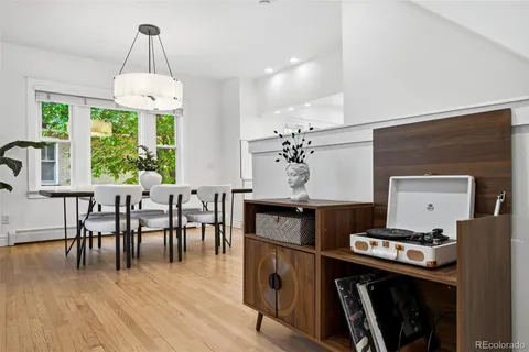 $1,595,000 | 915 South Downing Street, Denver, CO 80209