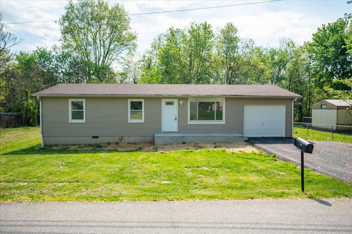 322 Reynard Road Kearneysville, WV 25430 - Photo 20 of 22 Front from Street