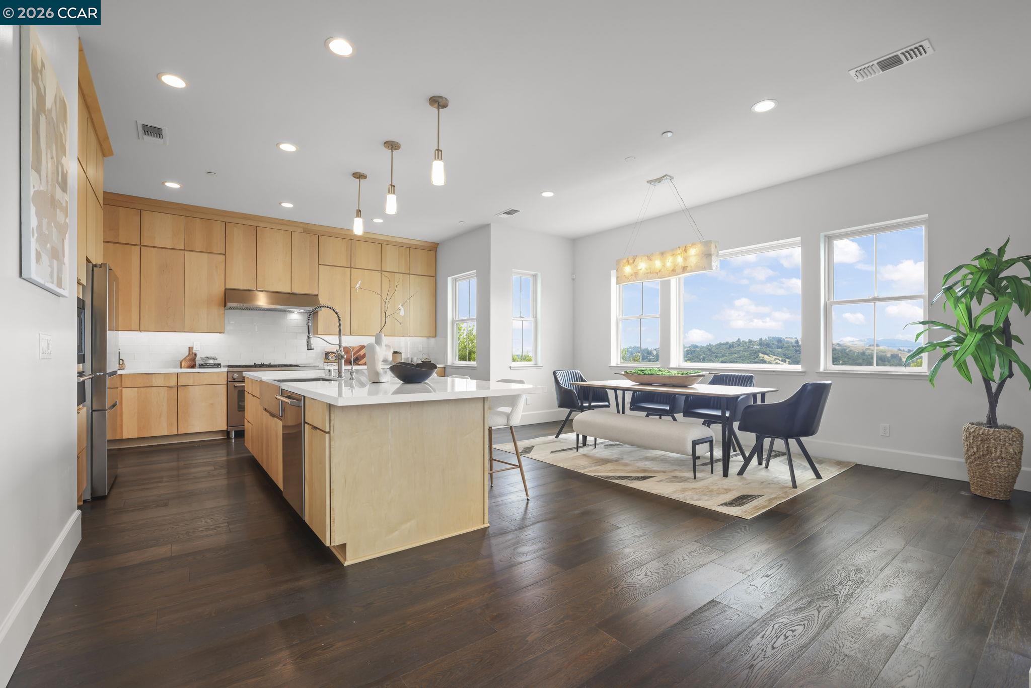 38 Fiddleneck Way Orinda, CA 94563 - Photo 10 of 51