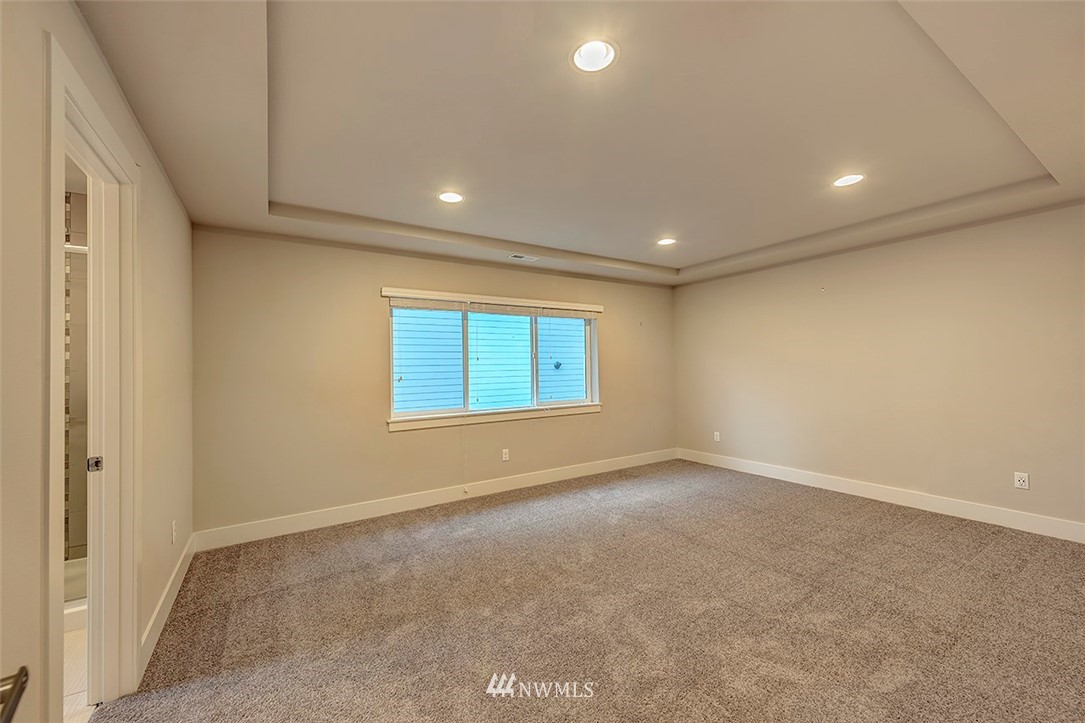 4204 223rd Place Southeast Bothell, WA 98021 - Photo 14 of 23 a view of an empty room with a window