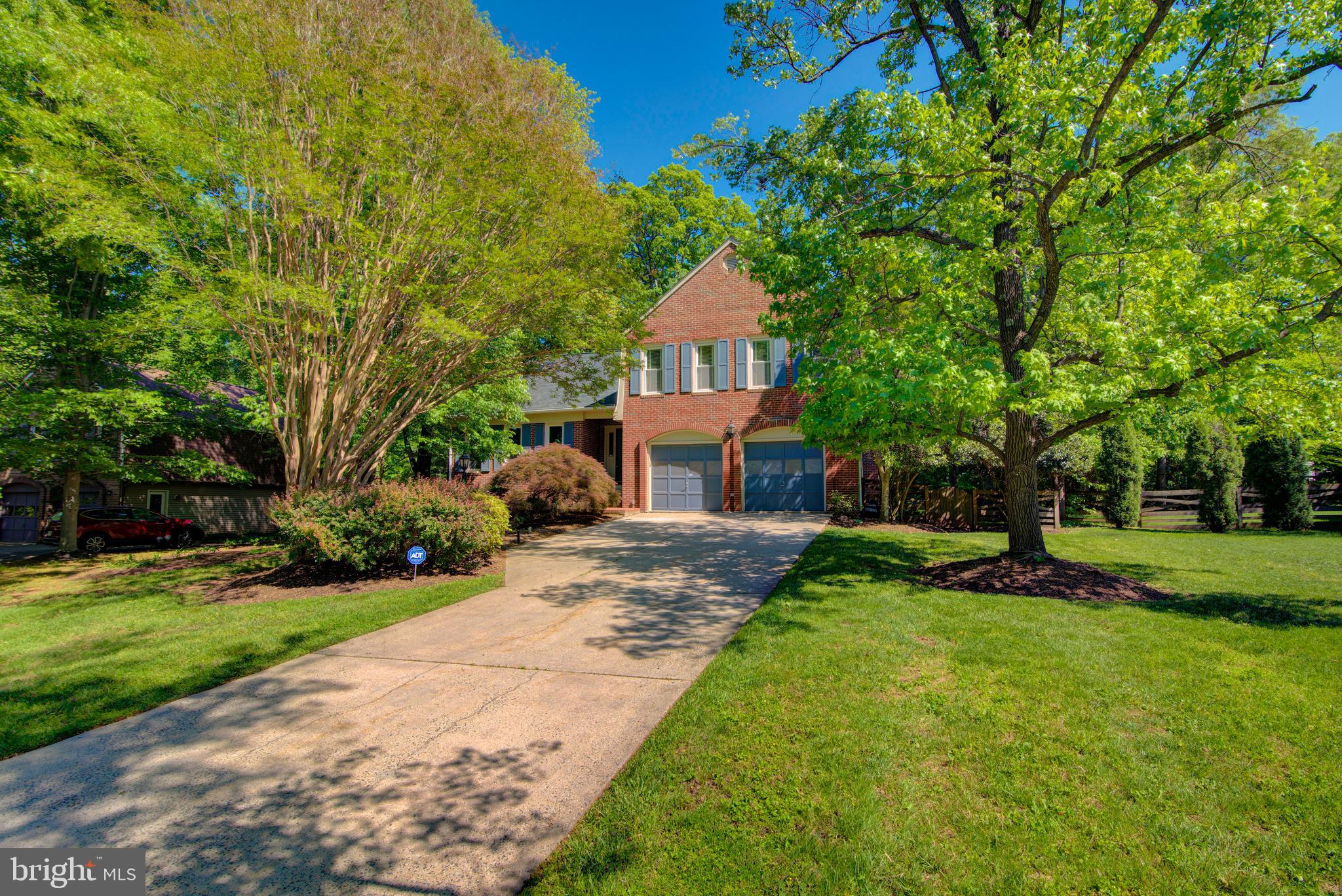 44 Carrollton Road Sterling, VA 20165 - Photo 3 of 75
