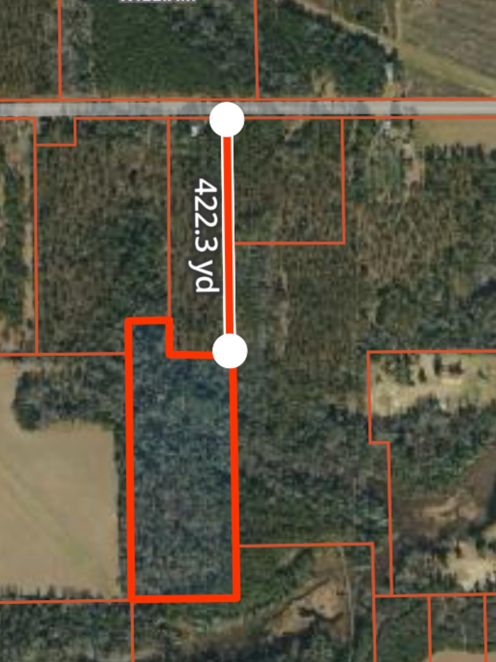 Xx- Solomon Dairy Road Tallahassee, FL 32305 - Photo 2 of 5