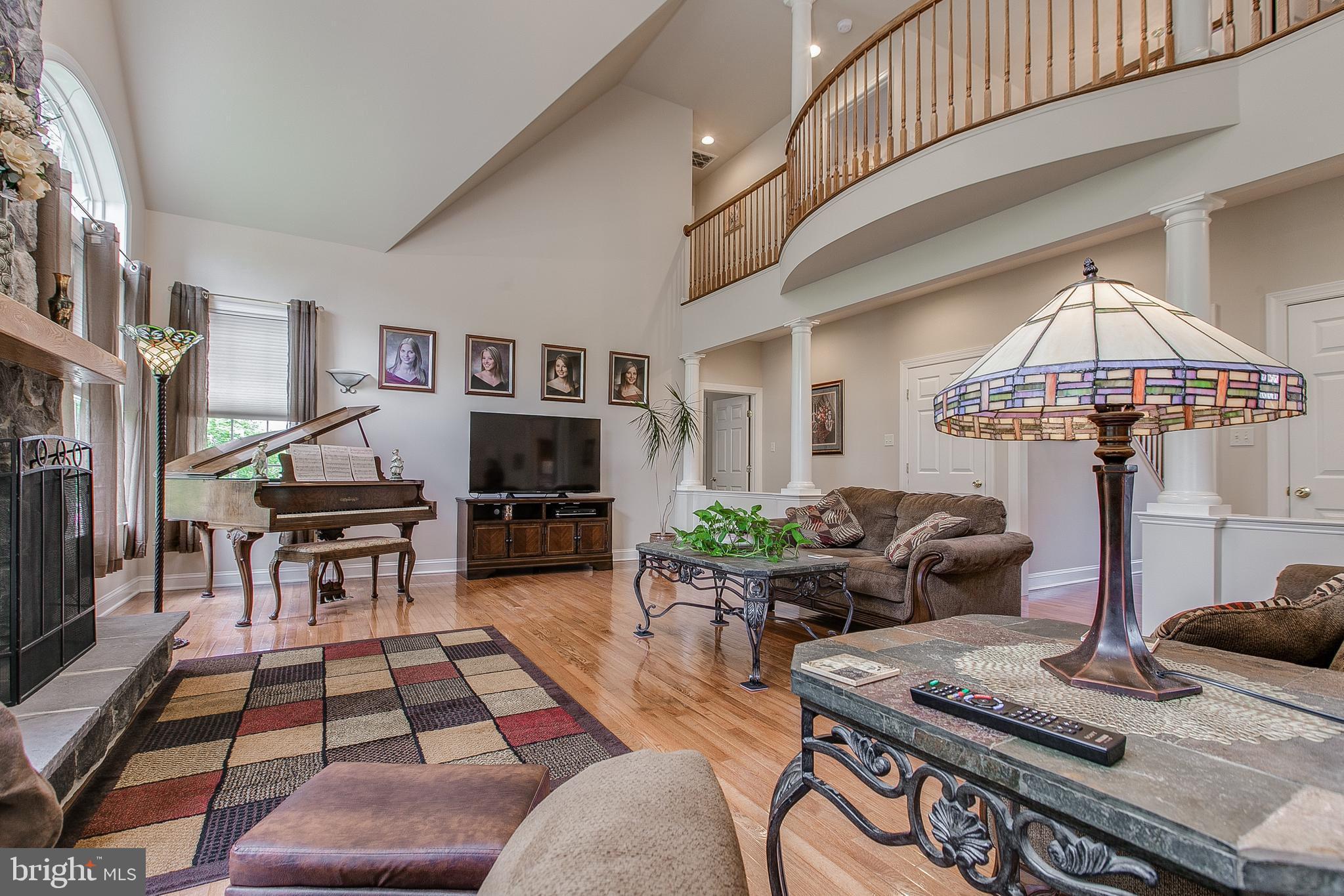 3329 Kaetzel Road Rohrersville, MD 21779 - Photo 14 of 65 Family Room