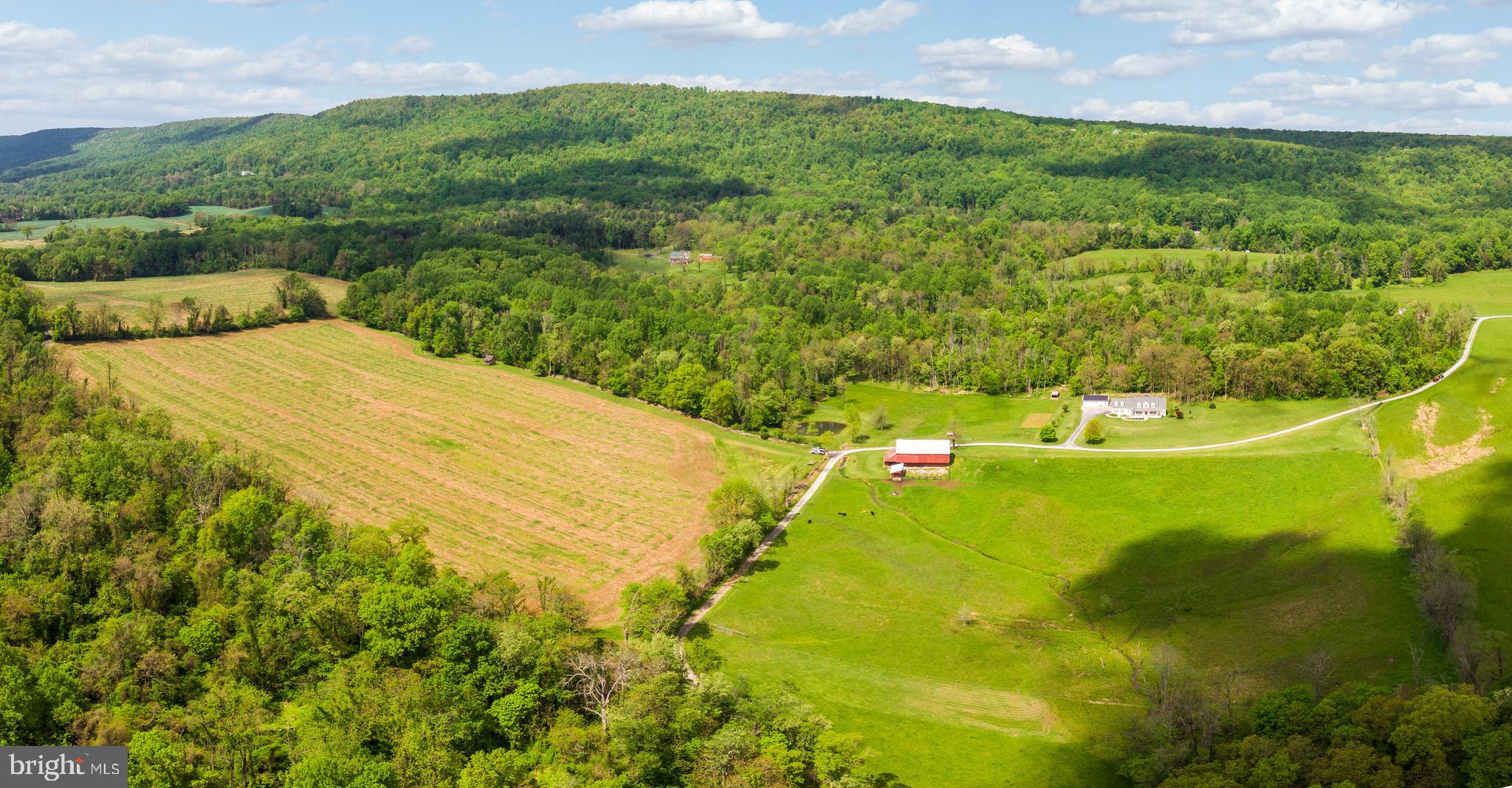 3329 Kaetzel Road Rohrersville, MD 21779 - Photo 3 of 65 Fields & Pasture