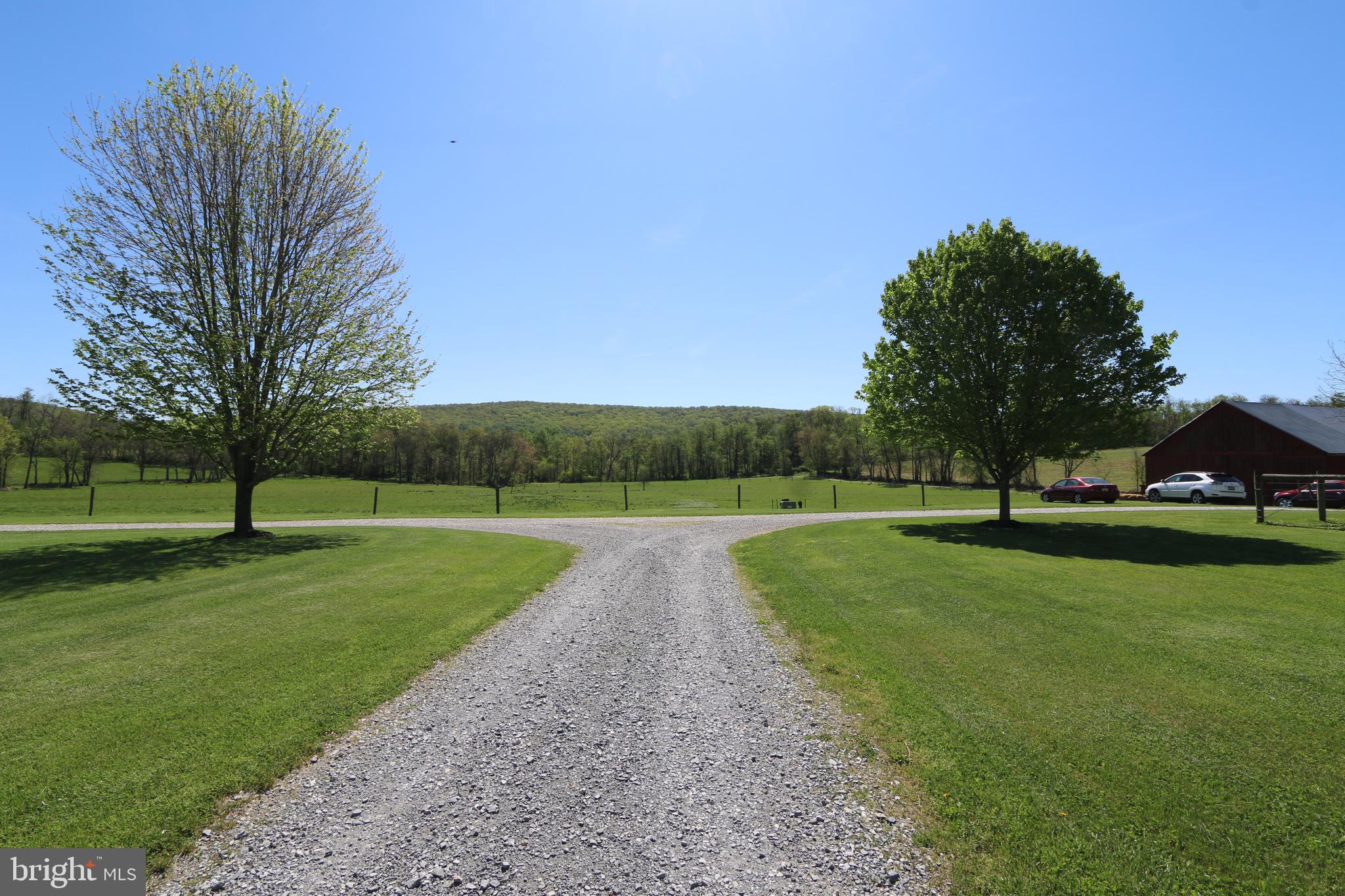 3329 Kaetzel Road Rohrersville, MD 21779 - Photo 50 of 65 Private Setting