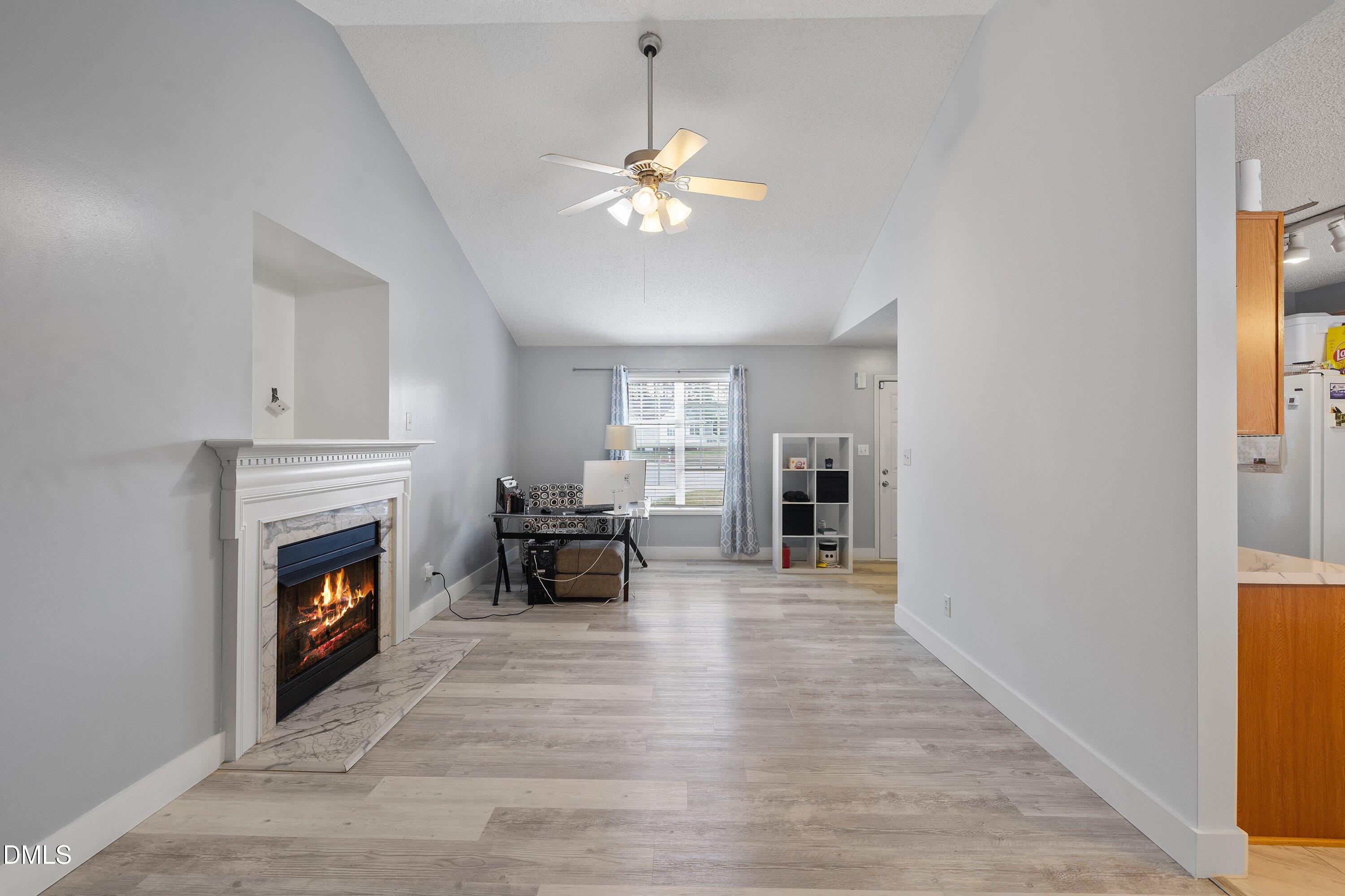 169 Montesino Drive Raleigh, NC 27603 - Photo 10 of 43 10-169 Montesino_2437
