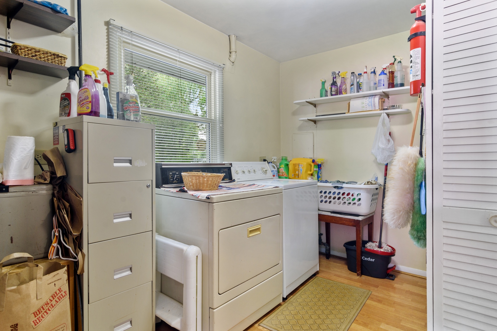 2150 Shermer Road Northbrook, IL 60062 - Photo 14 of 24 a room with furniture and a window