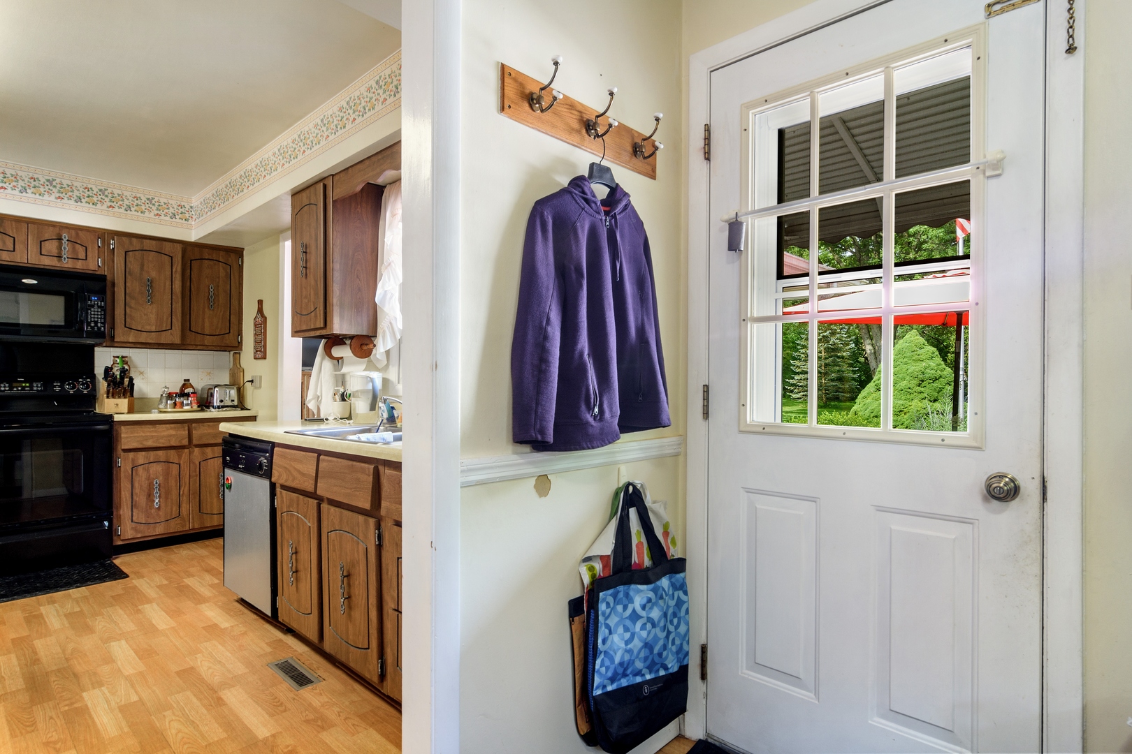 2150 Shermer Road Northbrook, IL 60062 - Photo 15 of 24 a view of a kitchen and a window