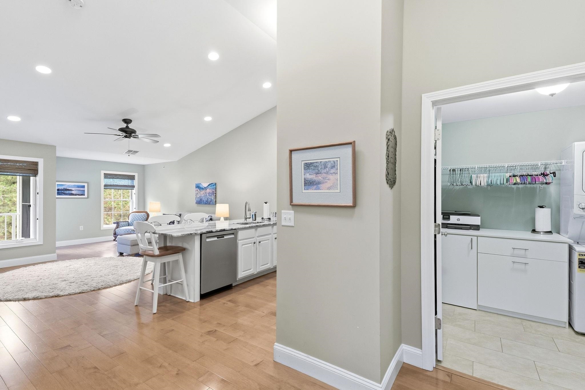 59 Cluff Road, Unit 17 Salem, NH 03079 - Photo 12 of 21 Gallery Image 12