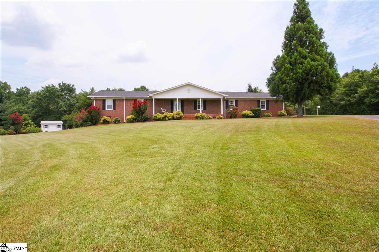 505 Piedmont Golf Course Road Piedmont, SC 29673 - Photo 36 of 36 Gallery Image 36
