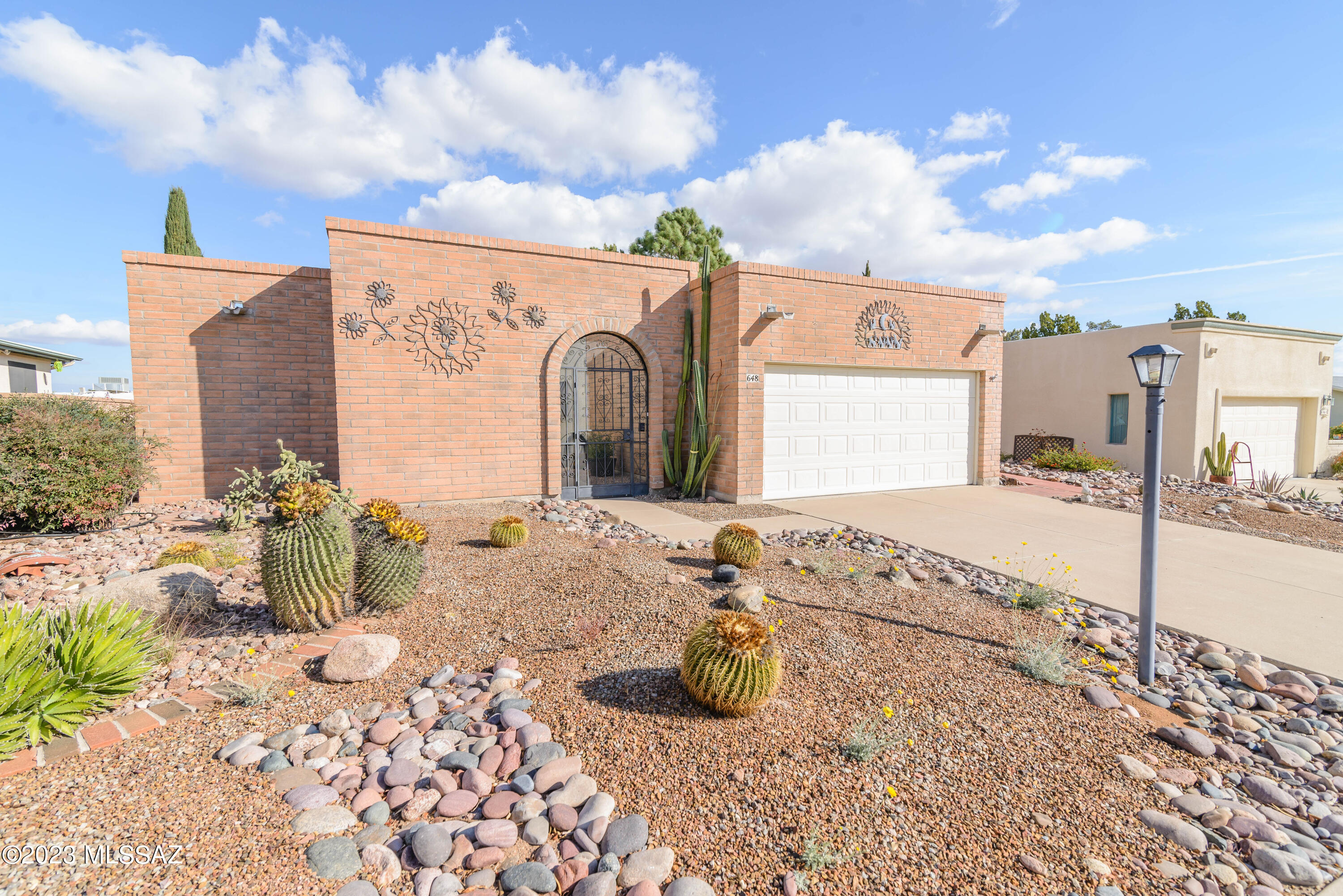 648 West Rio-Altar Green Valley, AZ 85614 - Photo 1 of 51 Gallery Image 1