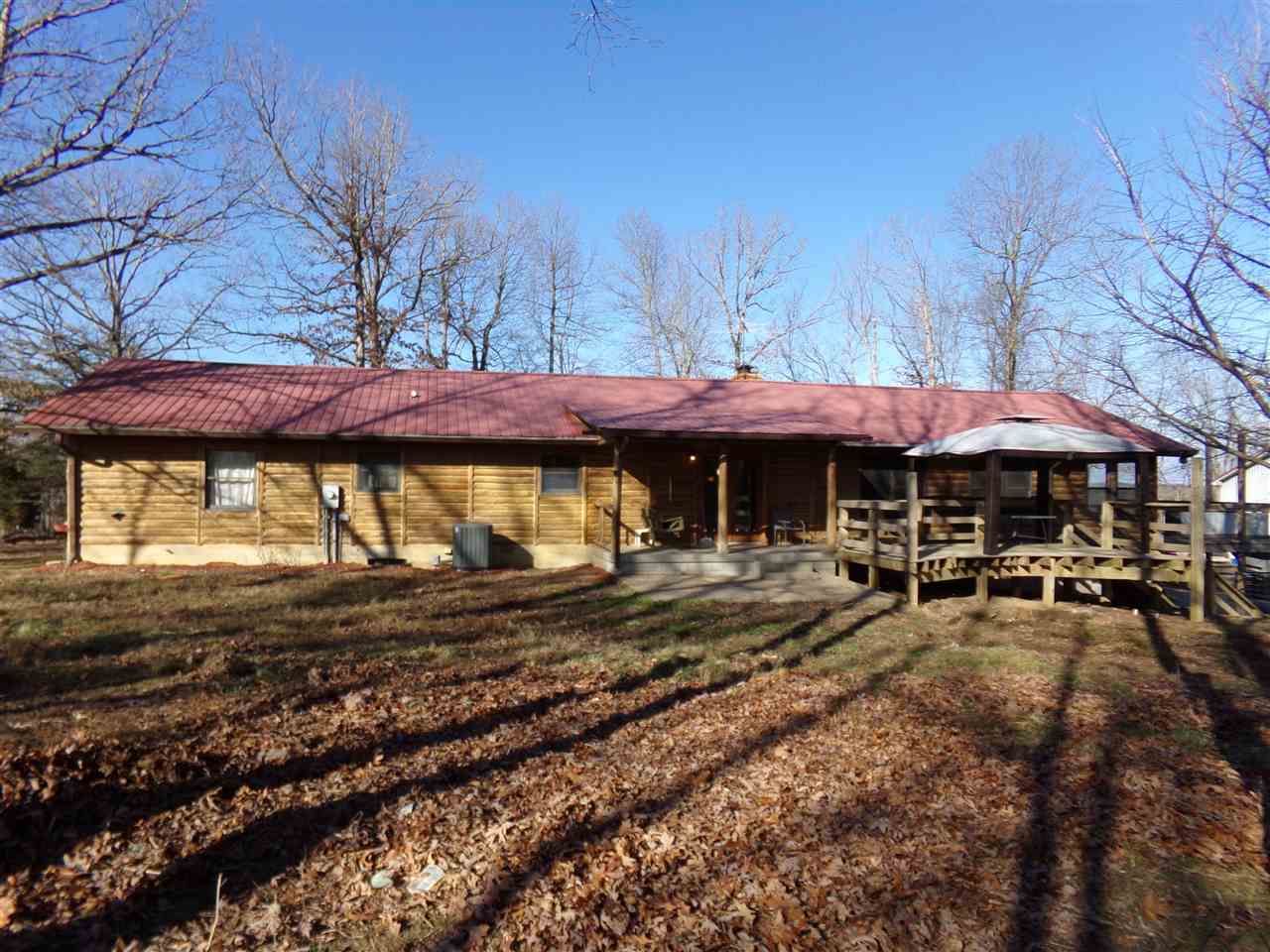 751 Nolin Dam Road Sweeden, KY 42285 - Photo 1 of 1 Gallery Image 1