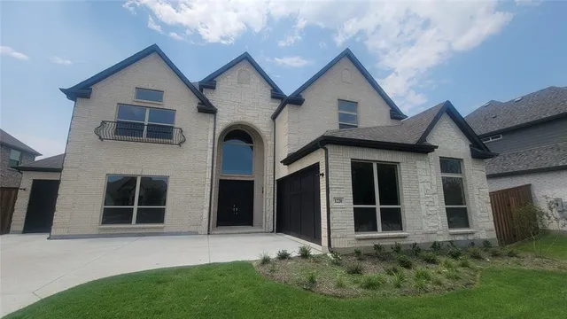 $4,990 | 1220 St Peter Lane, Prosper, TX 75078