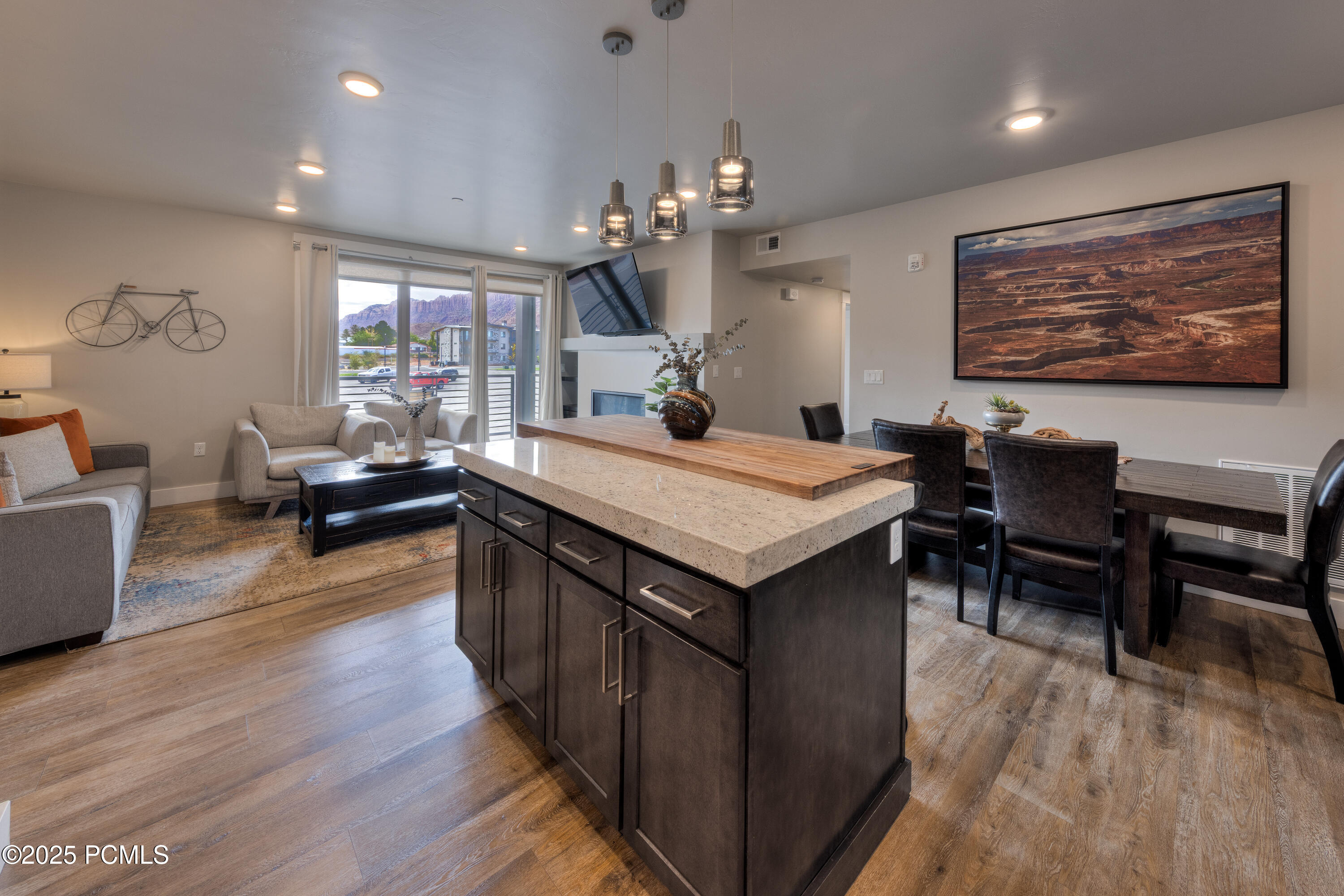 2331 Mesa Road, Unit D5 Moab, UT 84532 - Photo 14 of 37