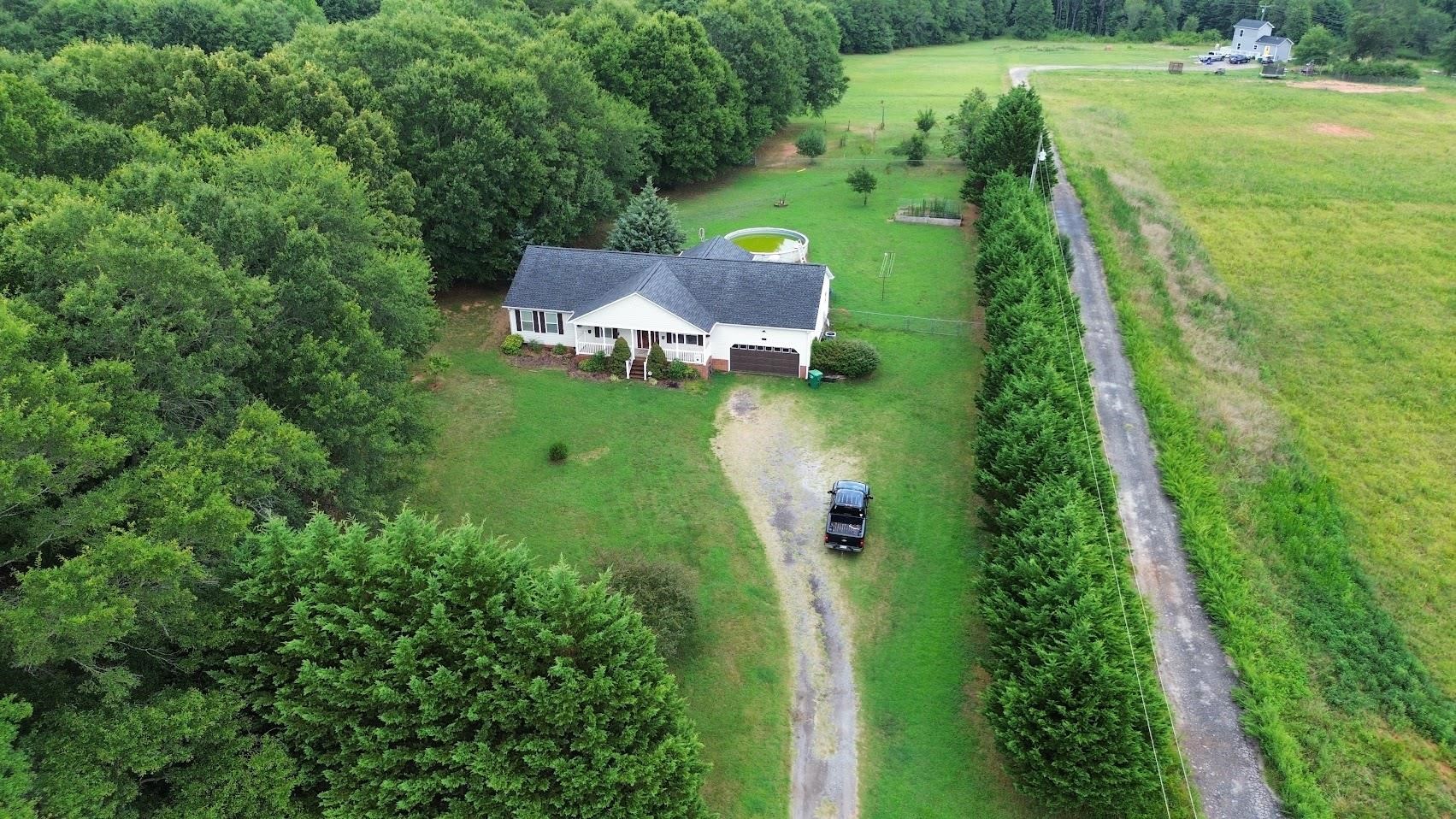 2896 Battleground Road Cowpens, SC 29330 - Photo 8 of 38