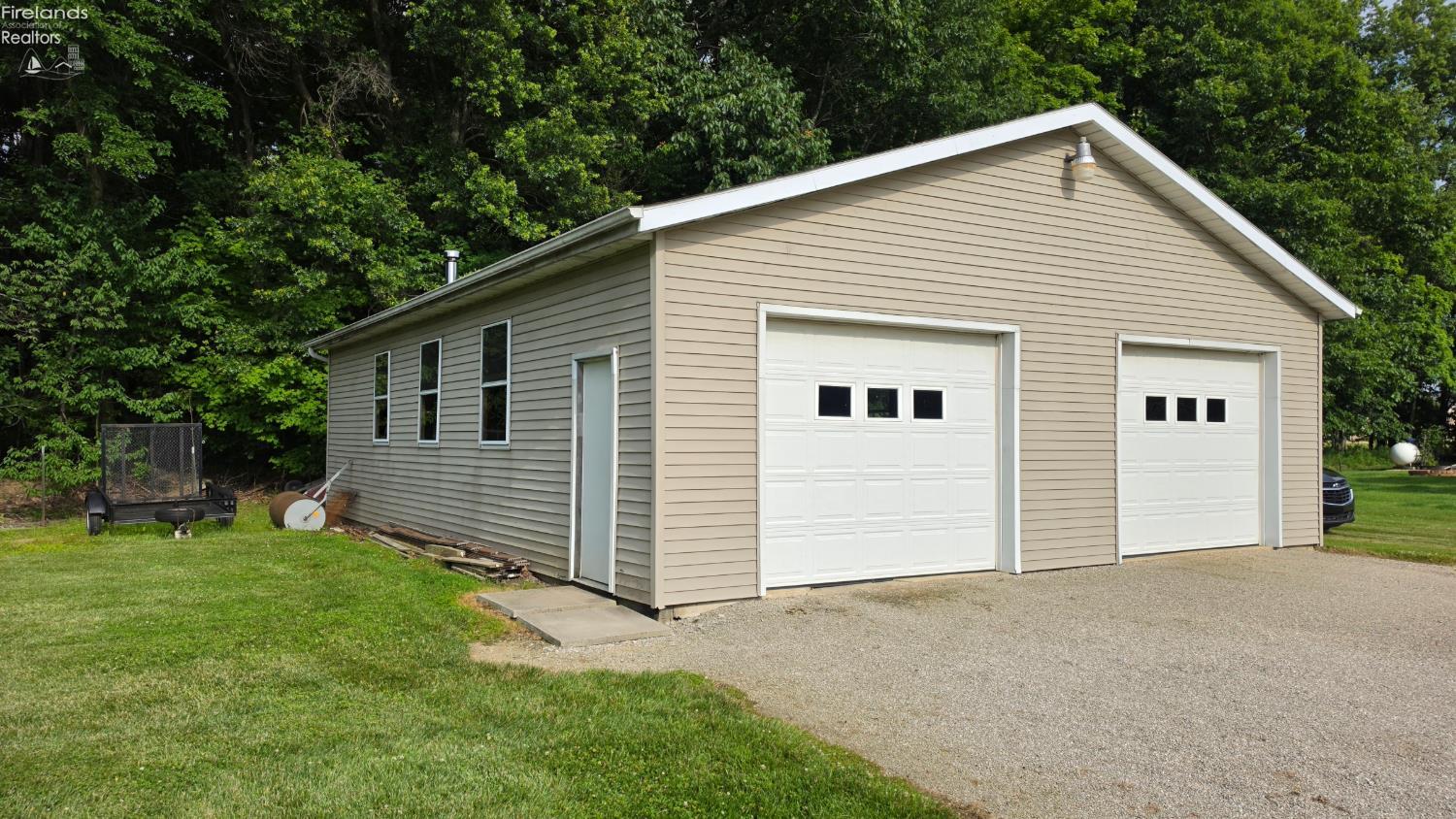 3762 Hartland Center Road Collins, OH 44826 - Photo 49 of 66 Gallery Image 49