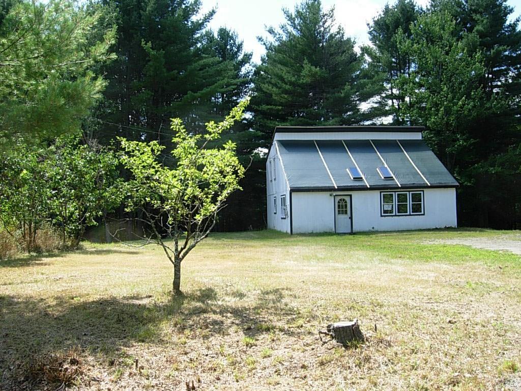 1562 Hudson Road Glenburn, ME 04401 - Photo 1 of 20 Front -street view