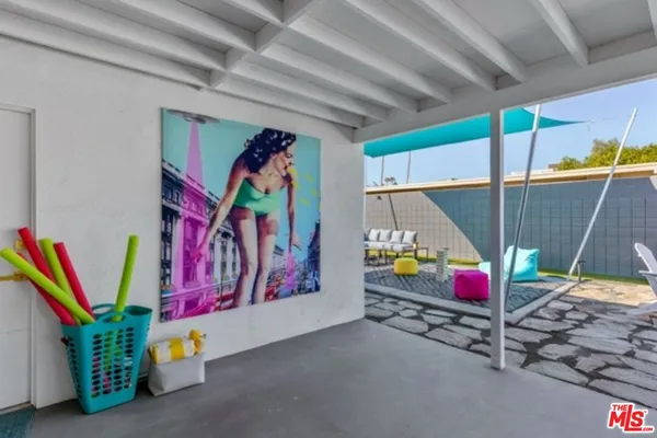 $1,149,000 | 980 North Buttonwillow Circle, Palm Springs, CA 92262