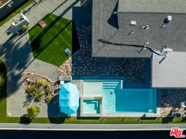 $1,149,000 | 980 North Buttonwillow Circle, Palm Springs, CA 92262