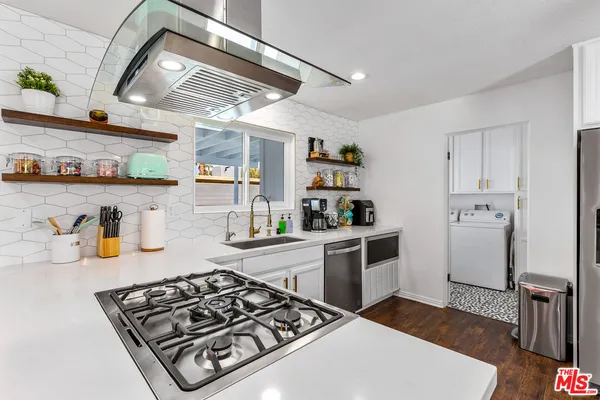 $1,149,000 | 980 North Buttonwillow Circle, Palm Springs, CA 92262
