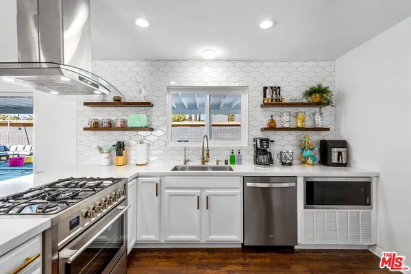 $1,149,000 | 980 North Buttonwillow Circle, Palm Springs, CA 92262