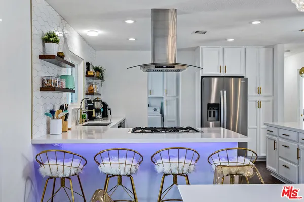 $1,149,000 | 980 North Buttonwillow Circle, Palm Springs, CA 92262