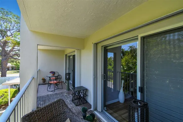 a view of a sign board