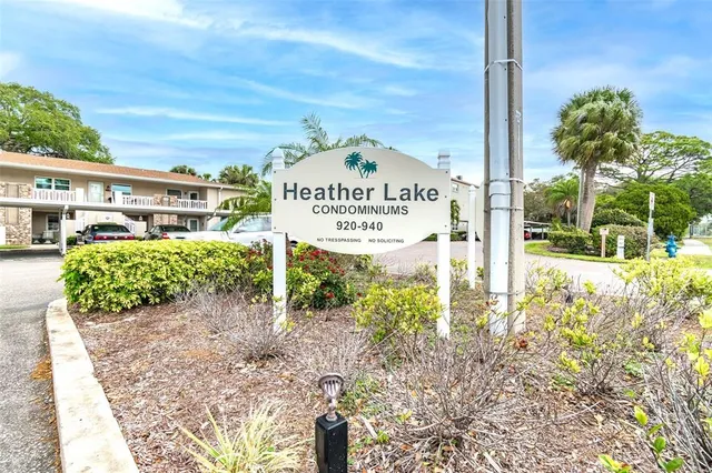 $3,500 | 938 Virginia Street, Unit 208, Dunedin, FL 34698
