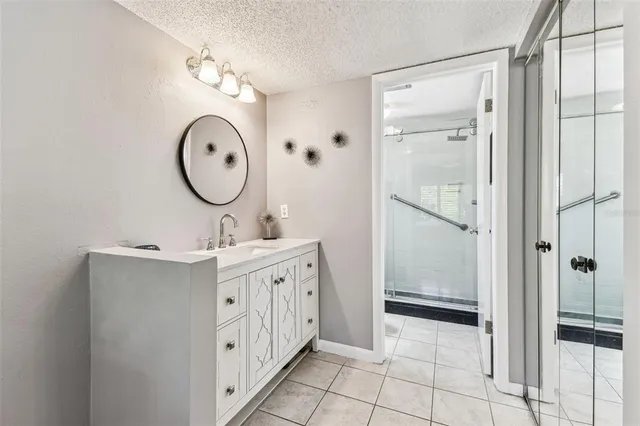 a bed room with a bed and a window