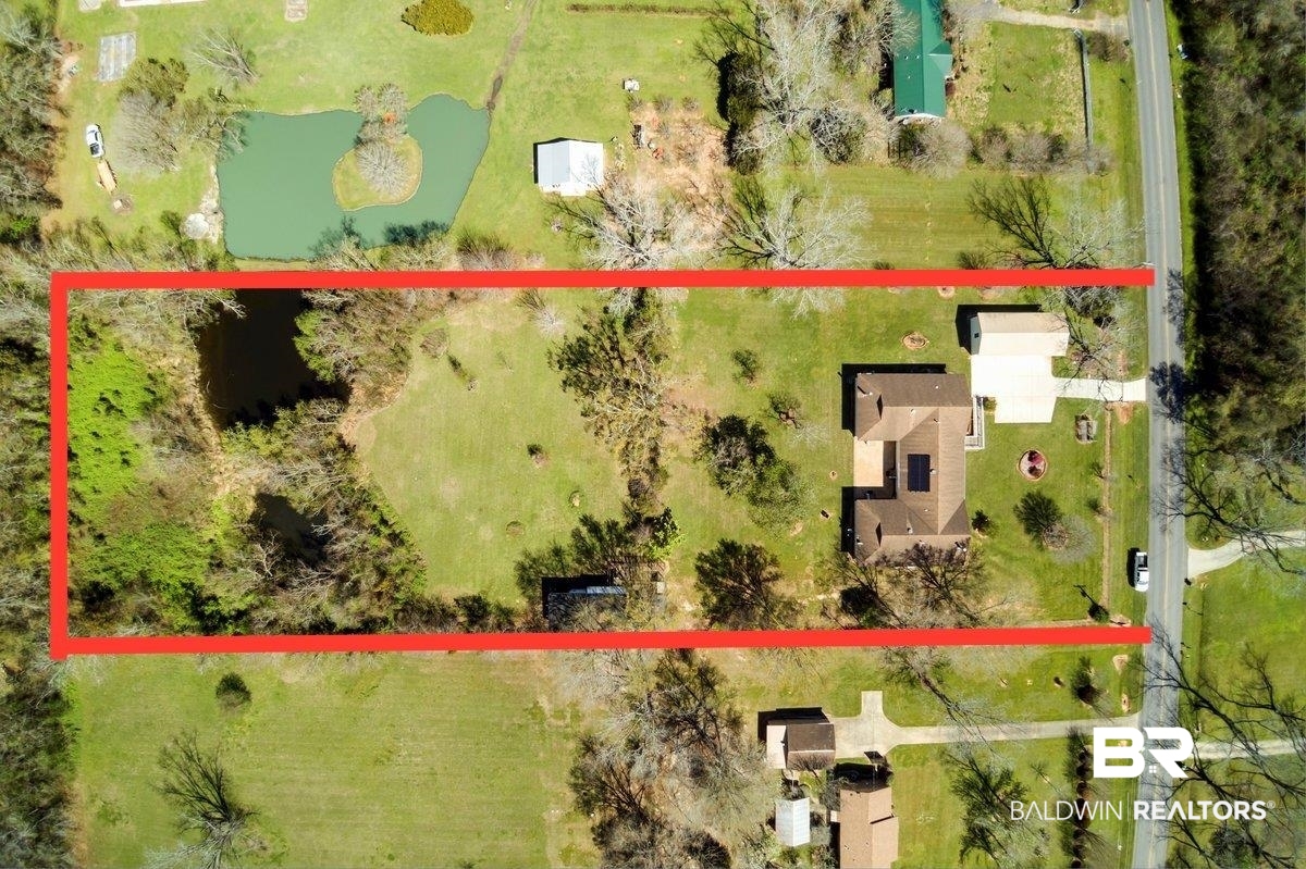 14903 County Road 13 Fairhope, AL 36532 - Photo 5 of 44