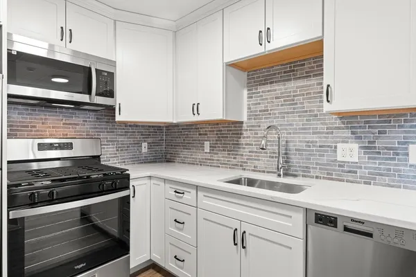 $305,000 | 141 Prospect Street, Unit A, Gloucester, MA 01930