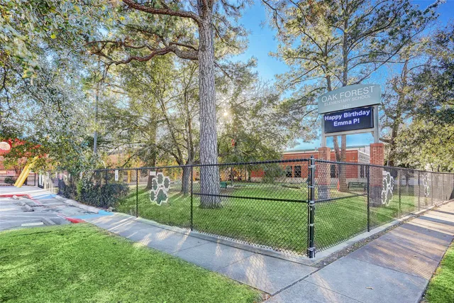 $1,499,000 | 1313 Cheshire Lane, Houston, TX 77018