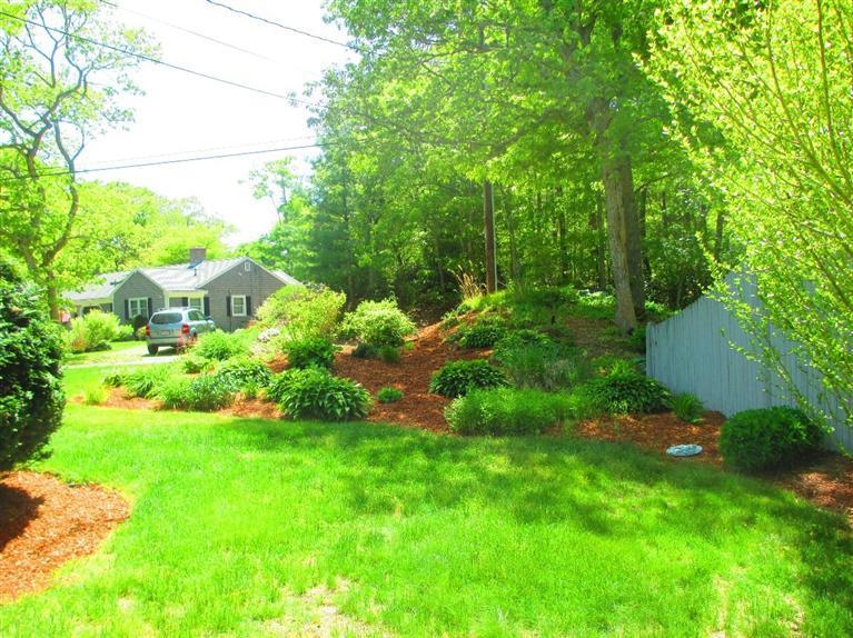 52 Thread Needle Lane Centerville, MA 02632 - Photo 25 of 32 a view of backyard with green space