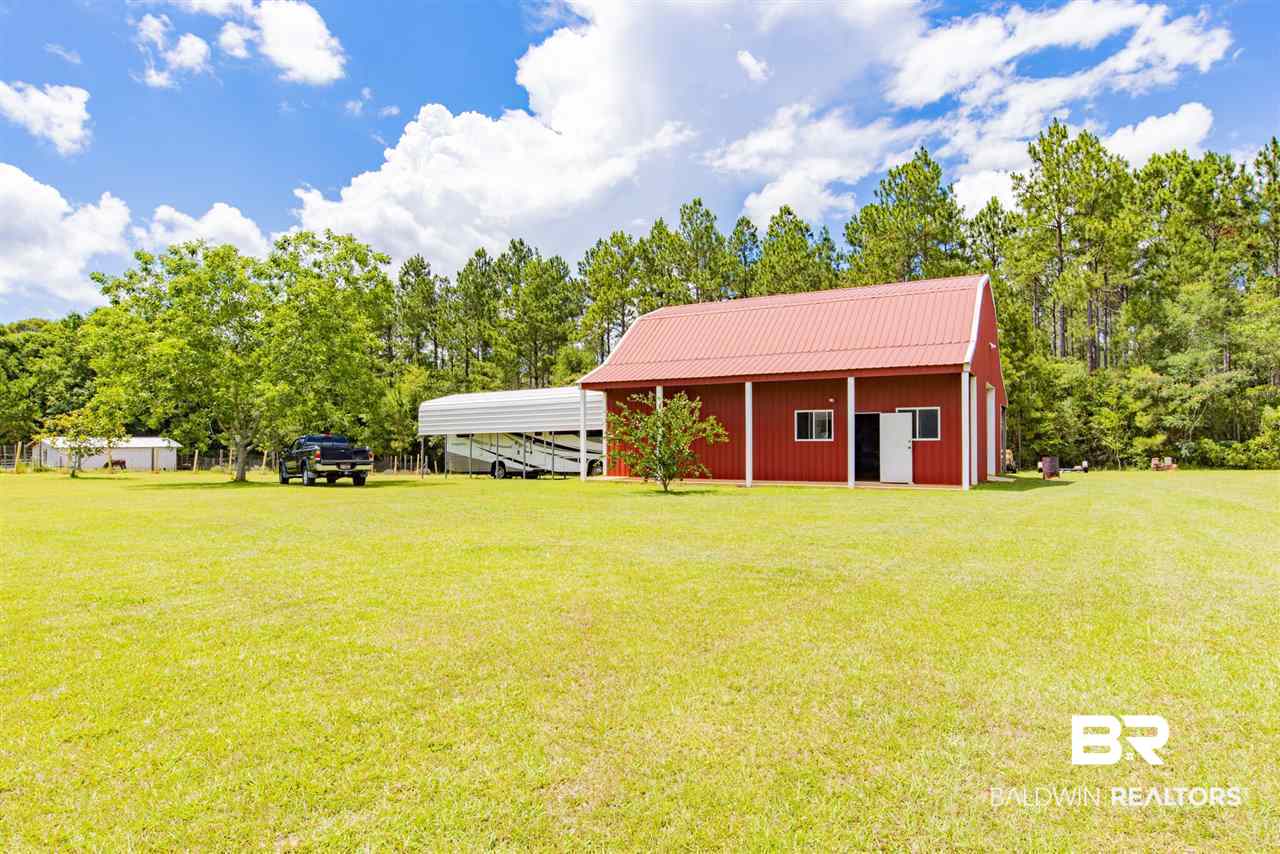 13029 Underwood Road Summerdale, AL 36580 - Photo 26 of 29