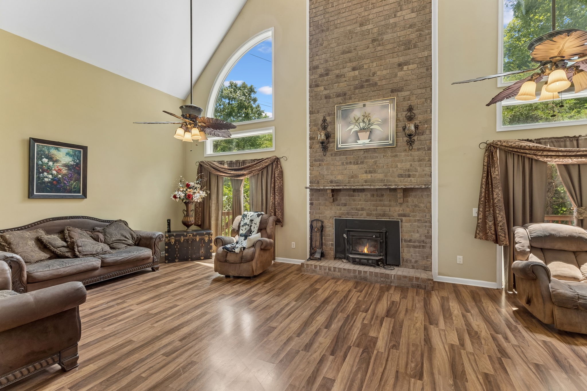 7368 Walker Road Fairview, TN 37062 - Photo 5 of 74