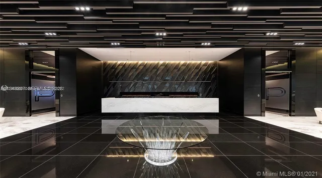 a close view of water heater