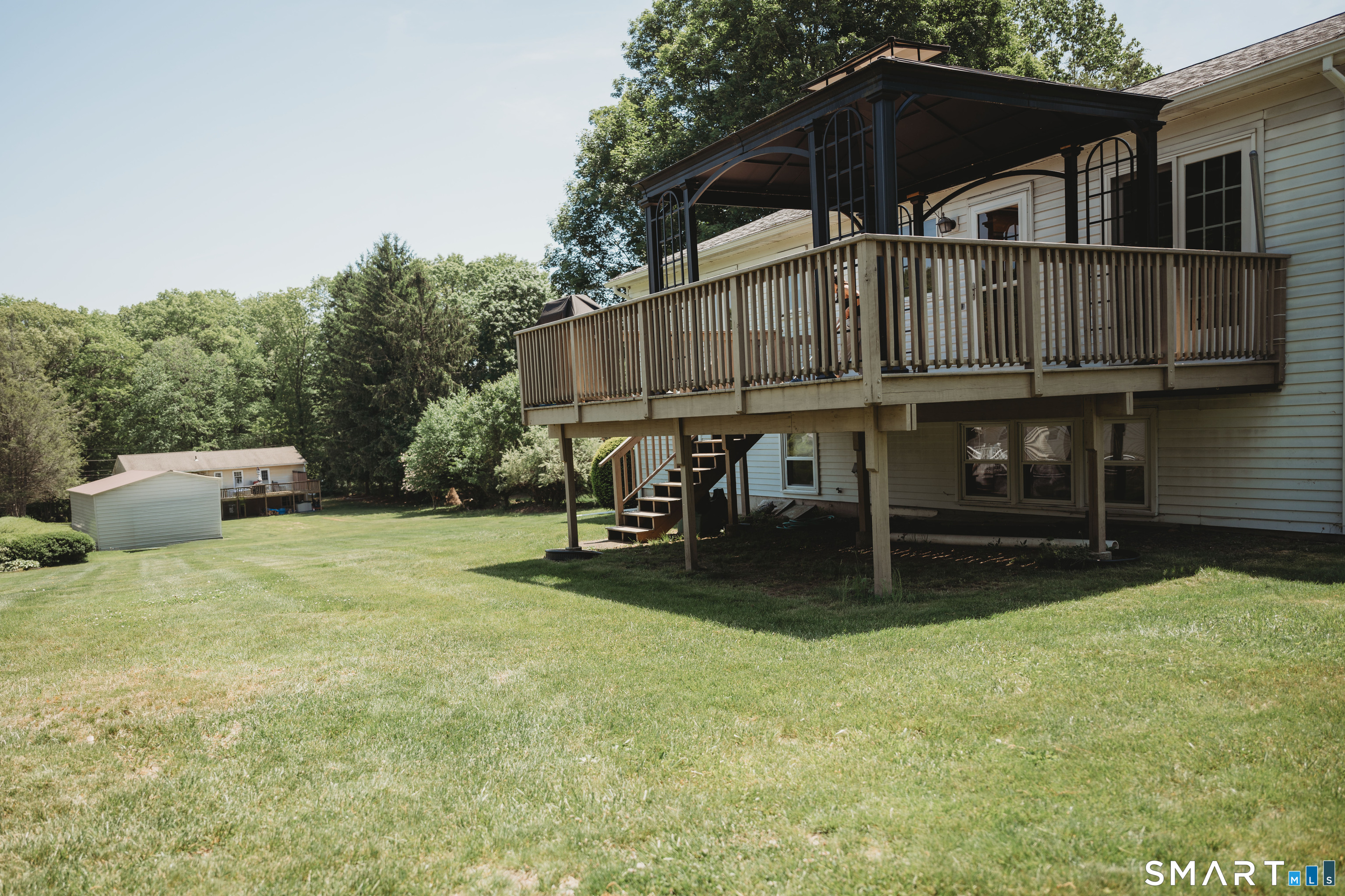 151 Bear Path Road Hamden, CT 06514 - Photo 31 of 34