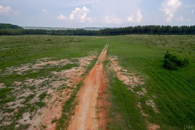 $549,900 | 1100 Grandmas Hill Road, Amherst, VA 24521