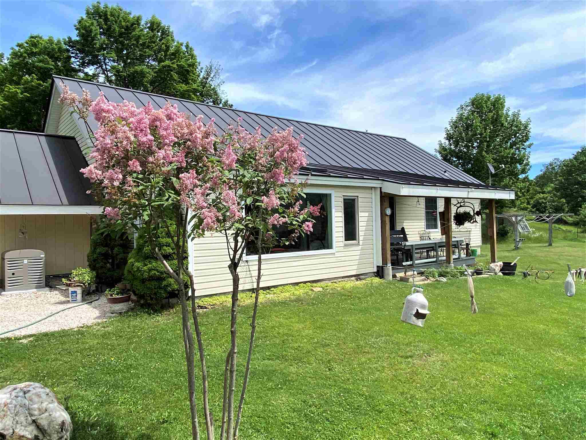 638 North Bridgewater Road Bridgewater, VT 05034 - Photo 1 of 28