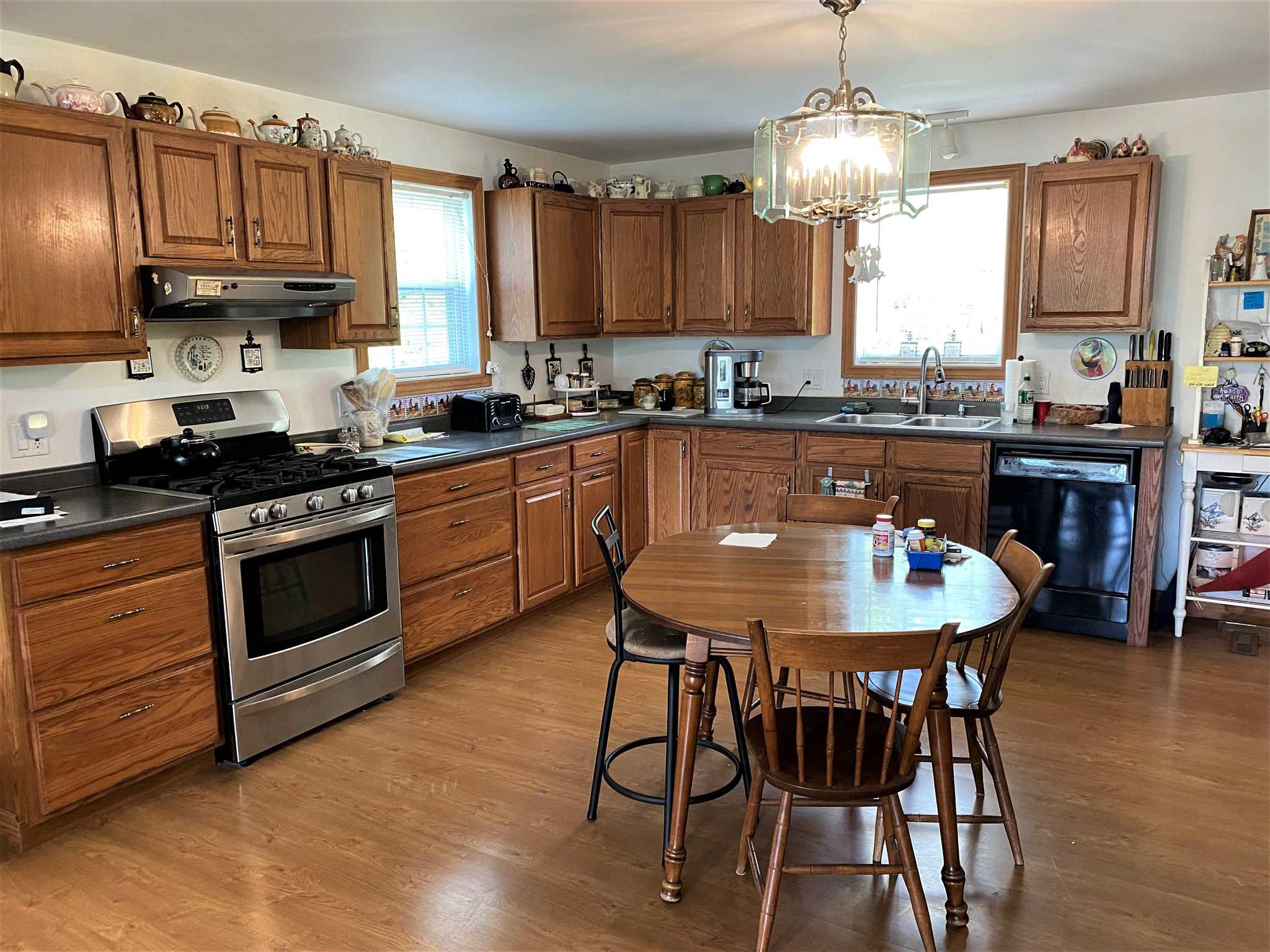 638 North Bridgewater Road Bridgewater, VT 05034 - Photo 11 of 28