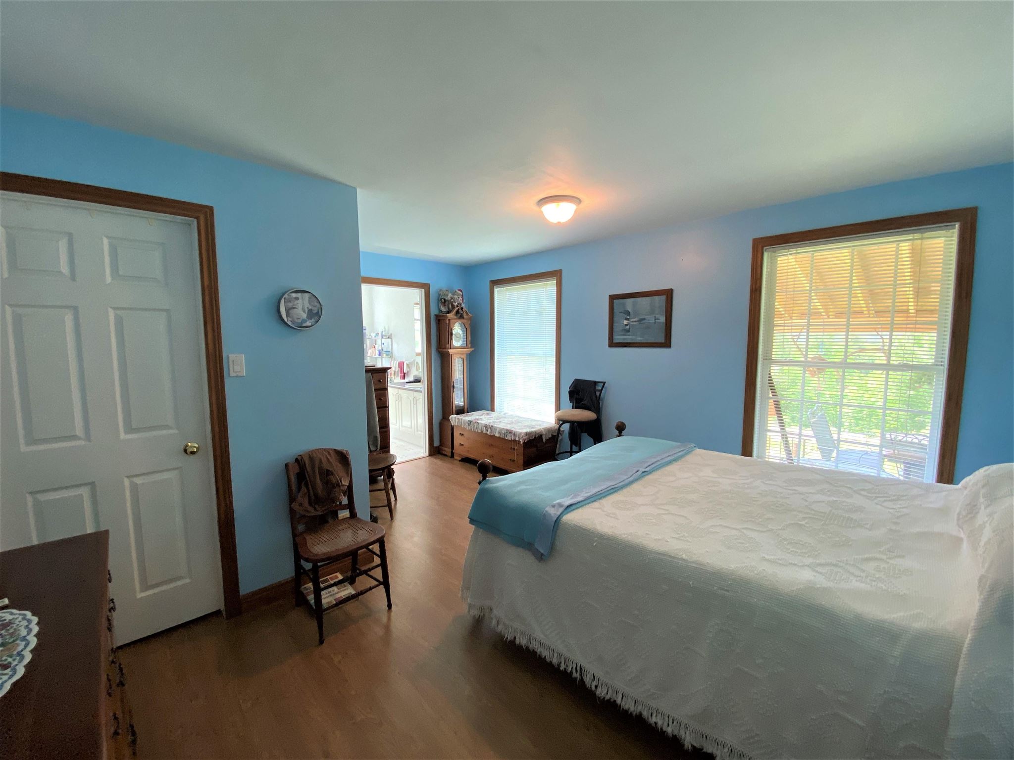 638 North Bridgewater Road Bridgewater, VT 05034 - Photo 15 of 28
