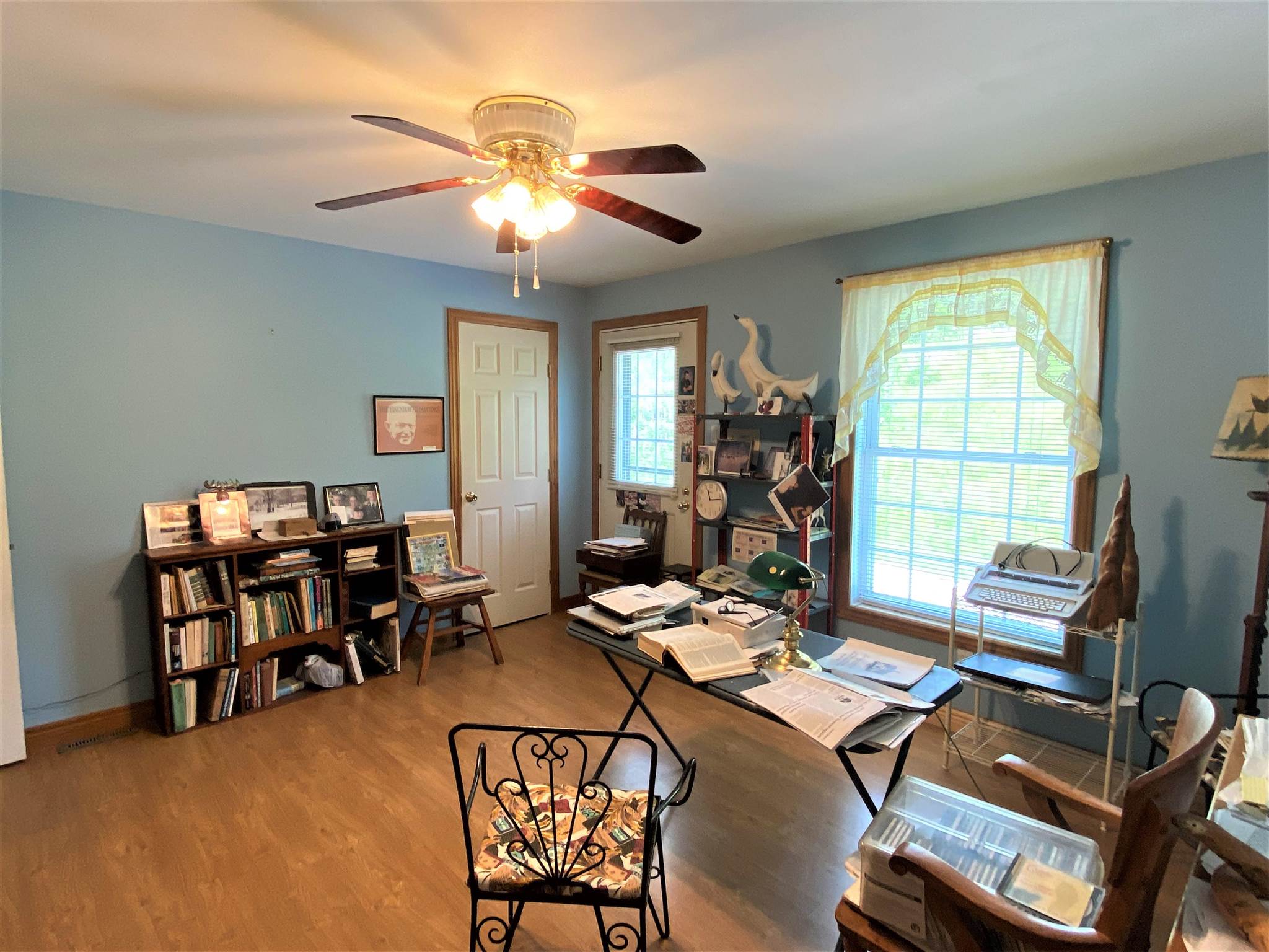 638 North Bridgewater Road Bridgewater, VT 05034 - Photo 17 of 28