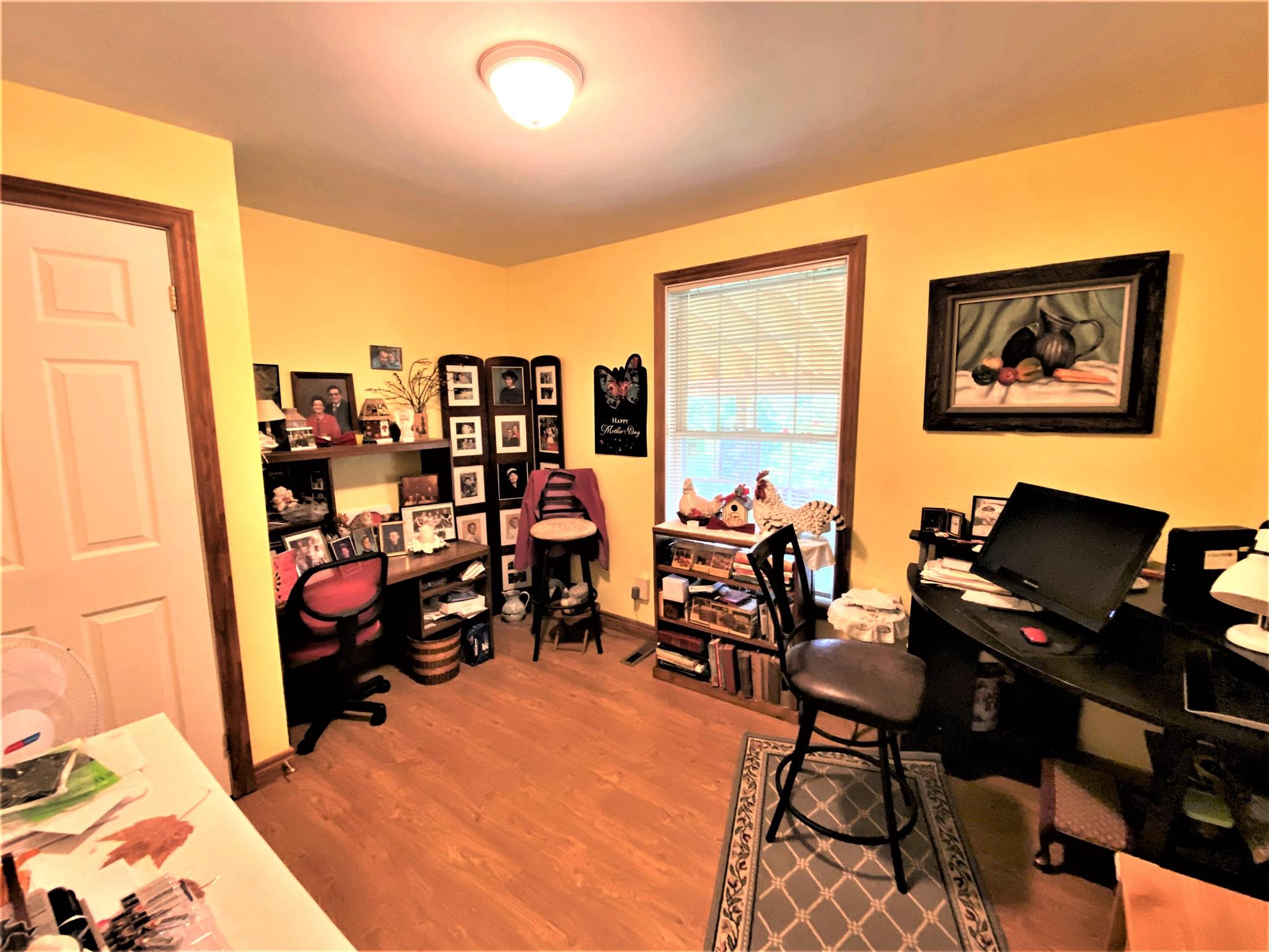 638 North Bridgewater Road Bridgewater, VT 05034 - Photo 19 of 28