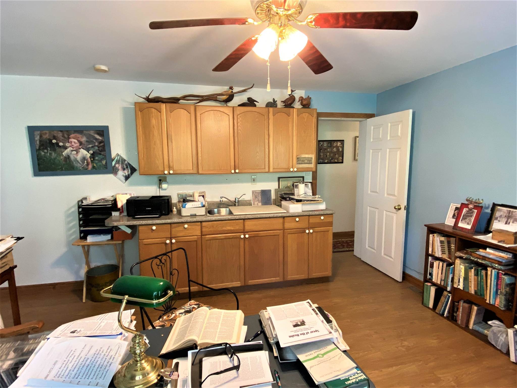 638 North Bridgewater Road Bridgewater, VT 05034 - Photo 20 of 28