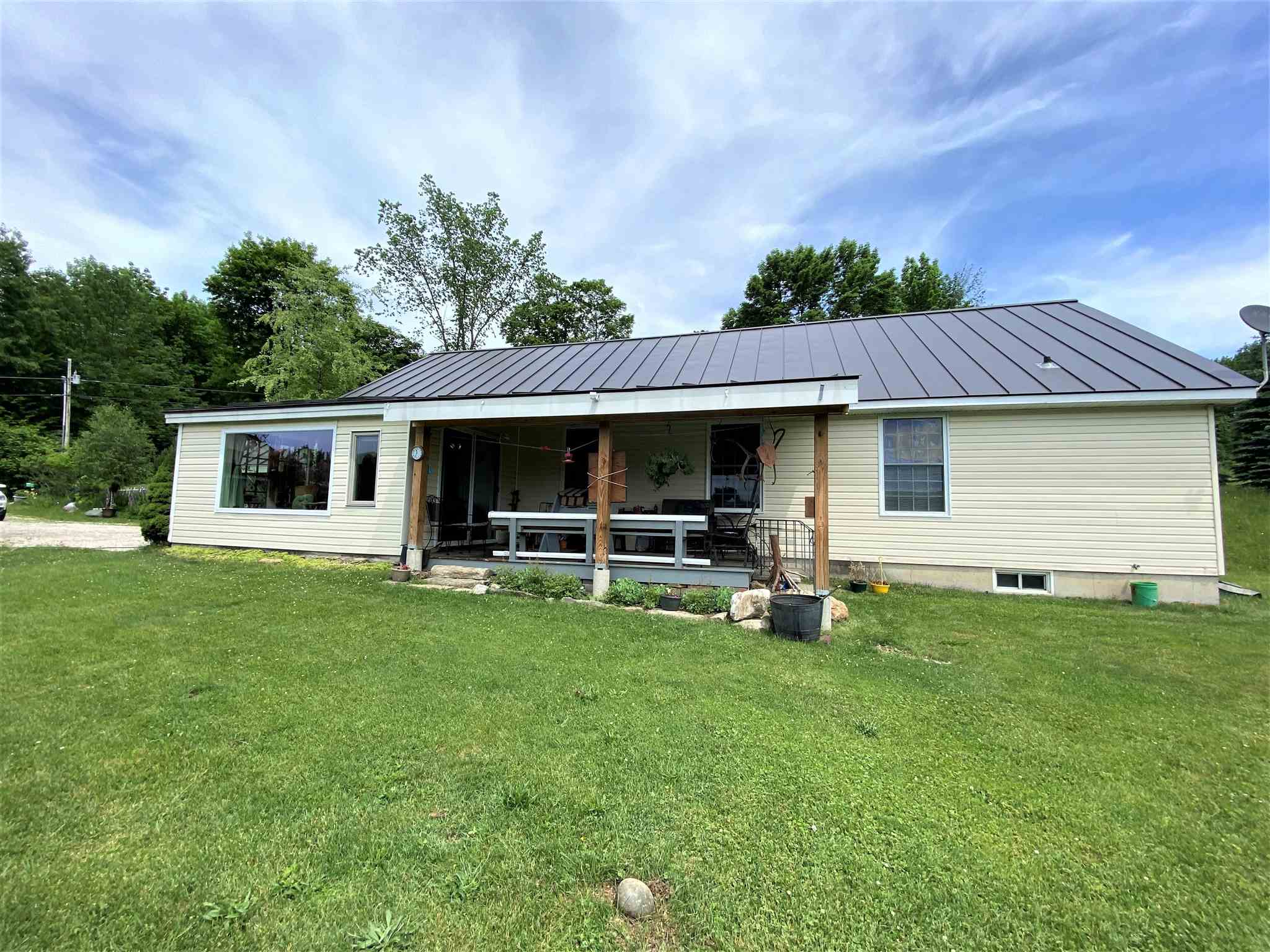 638 North Bridgewater Road Bridgewater, VT 05034 - Photo 23 of 28