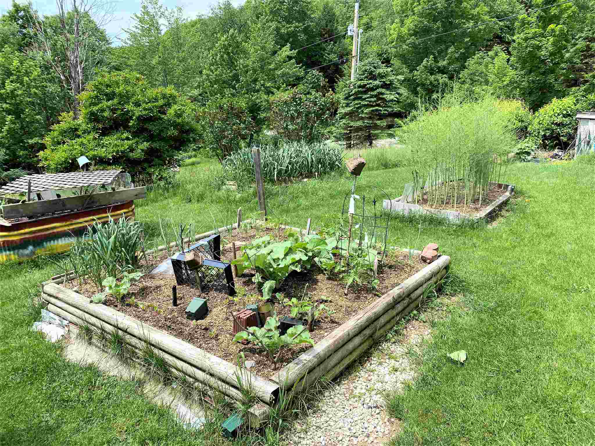 638 North Bridgewater Road Bridgewater, VT 05034 - Photo 27 of 28