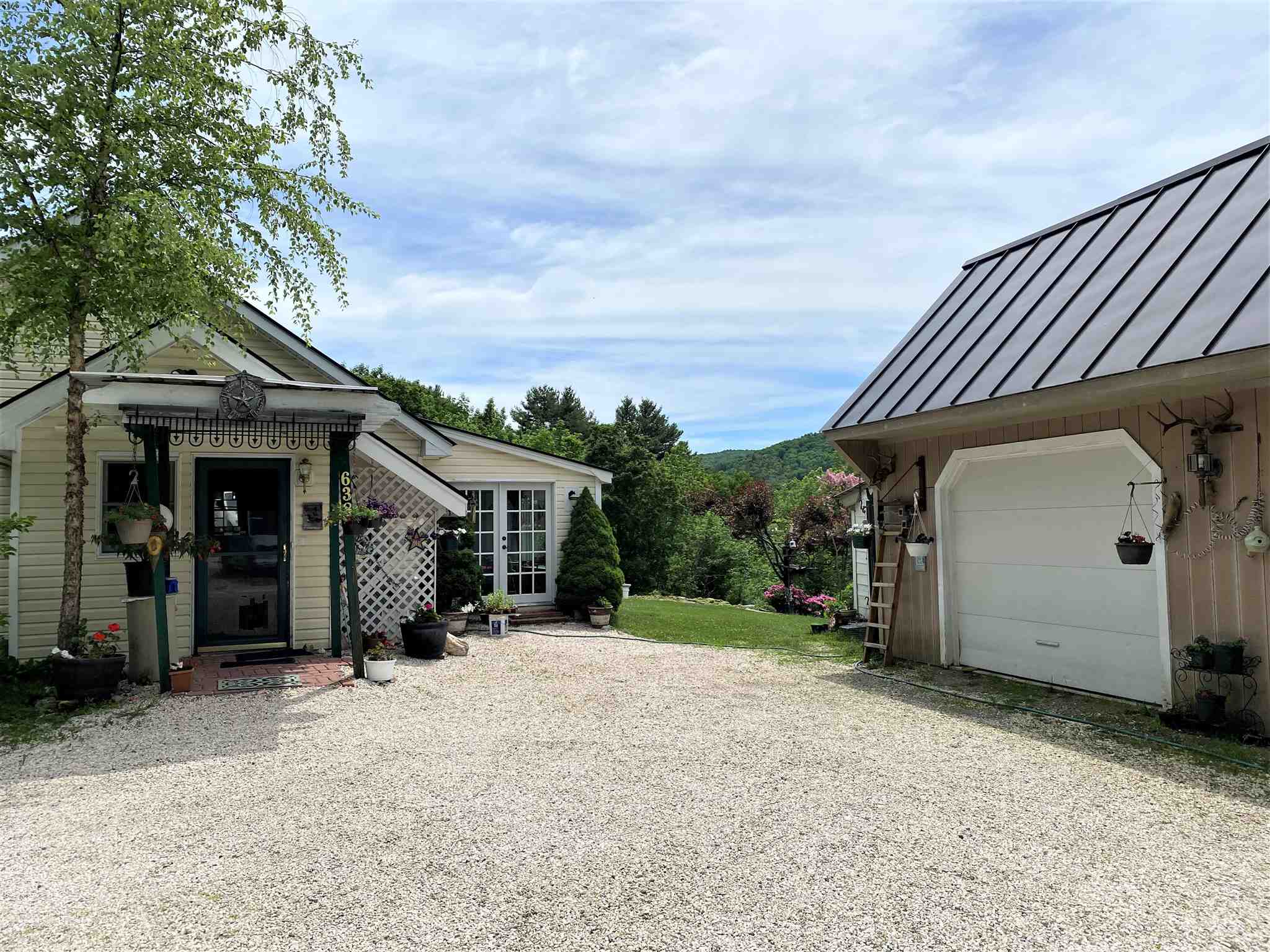 638 North Bridgewater Road Bridgewater, VT 05034 - Photo 5 of 28